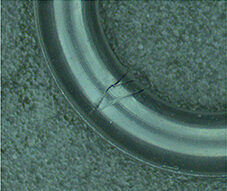 O-Ring Final Inspection Application