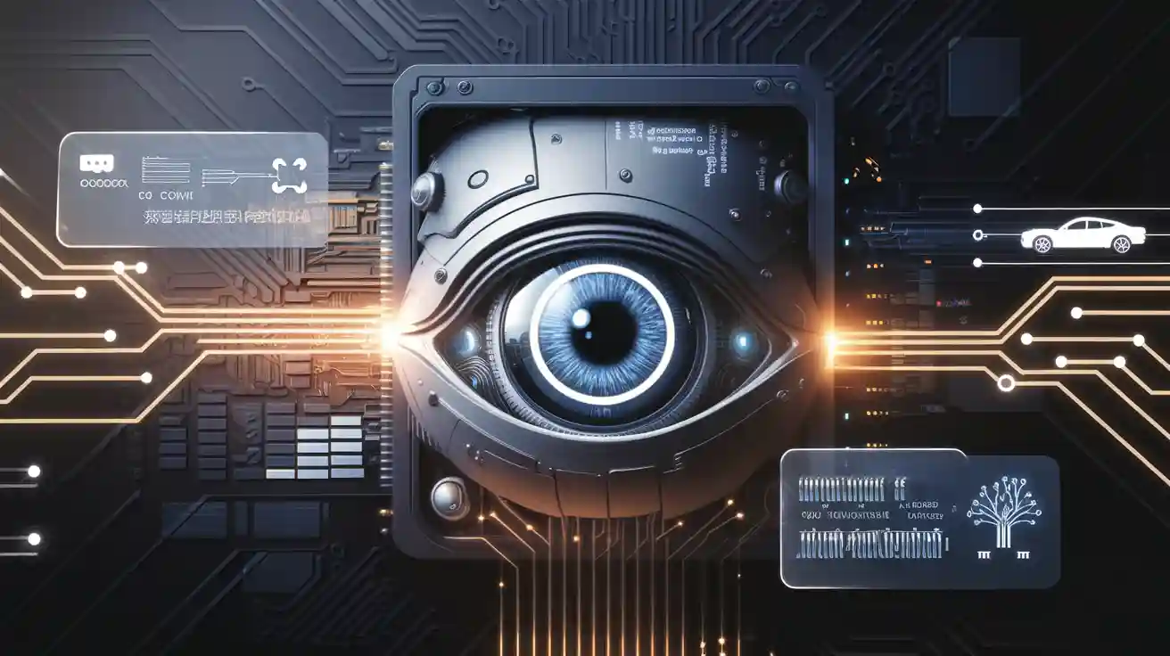 What Are Pretrained Models in Machine Vision Systems